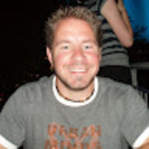 Meet your Posher, Patrick